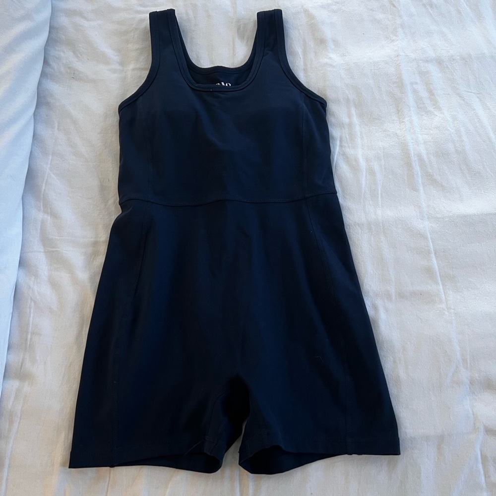Pacsun PAC1980 workout romper